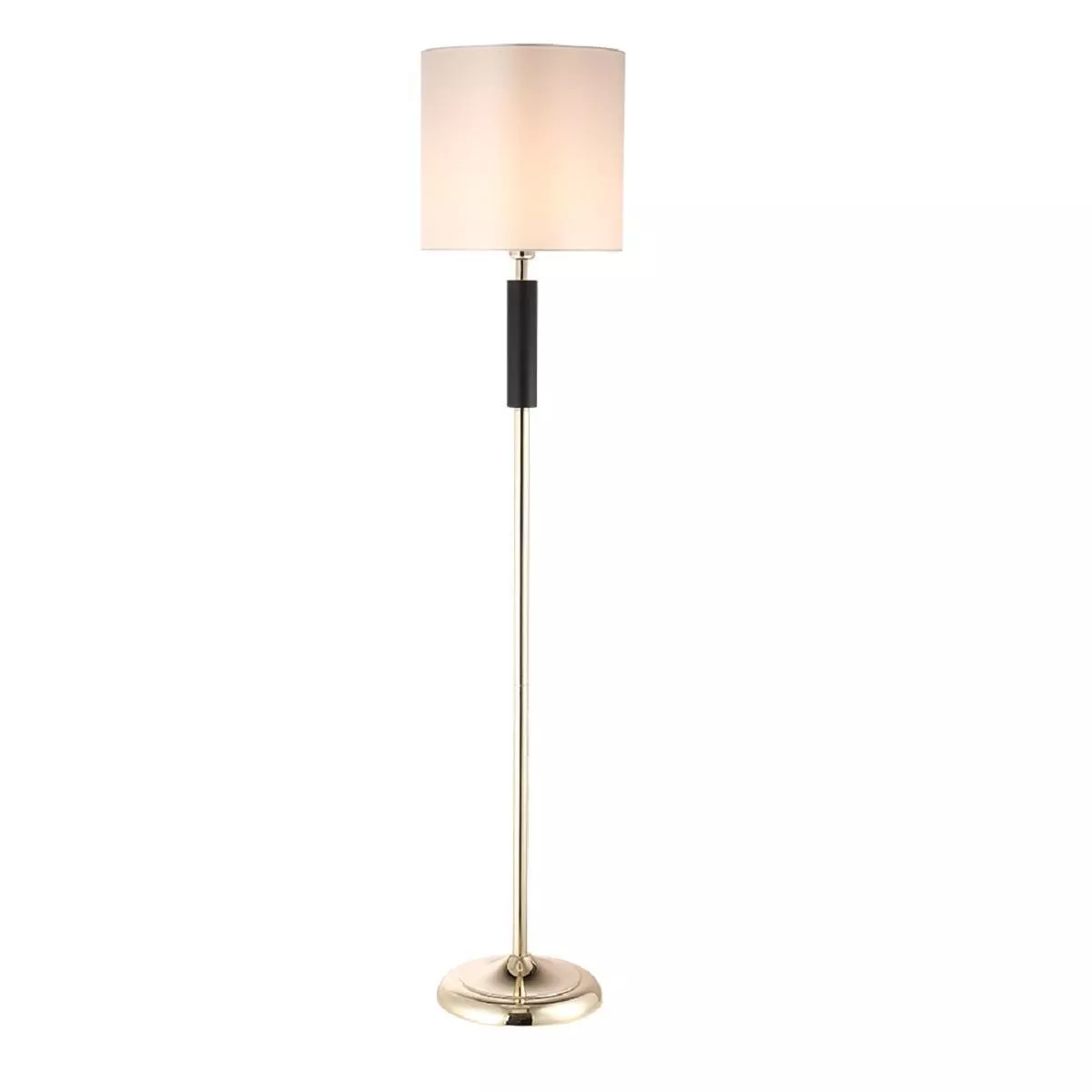 

Торшер Crystal Lux Maestro PT1 Gold