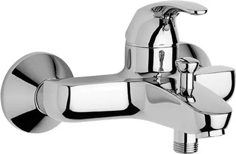 

Смеситель для ванны с душем Oras Polara 1440Y хром