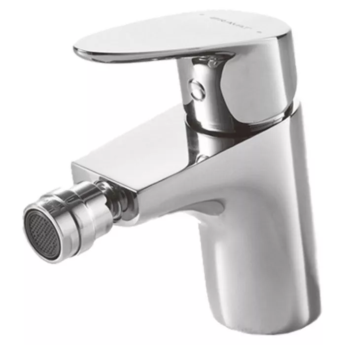 

Смеситель для биде Bravat Drop (F34898C)