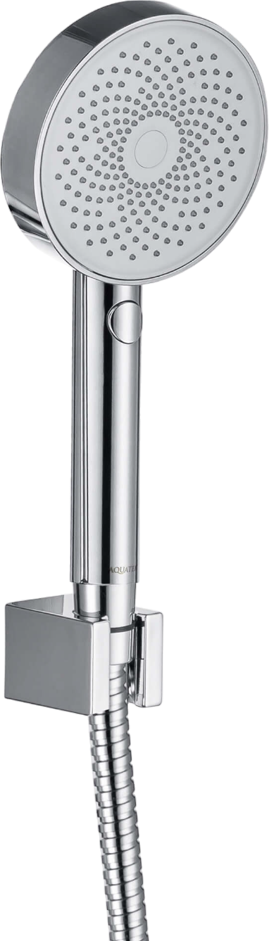 

Душевой гарнитур AQUATEK AQ2030CR хром