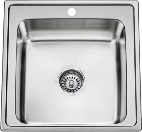 

Мойка кухонная Seaman Eco Wien SWT-5050