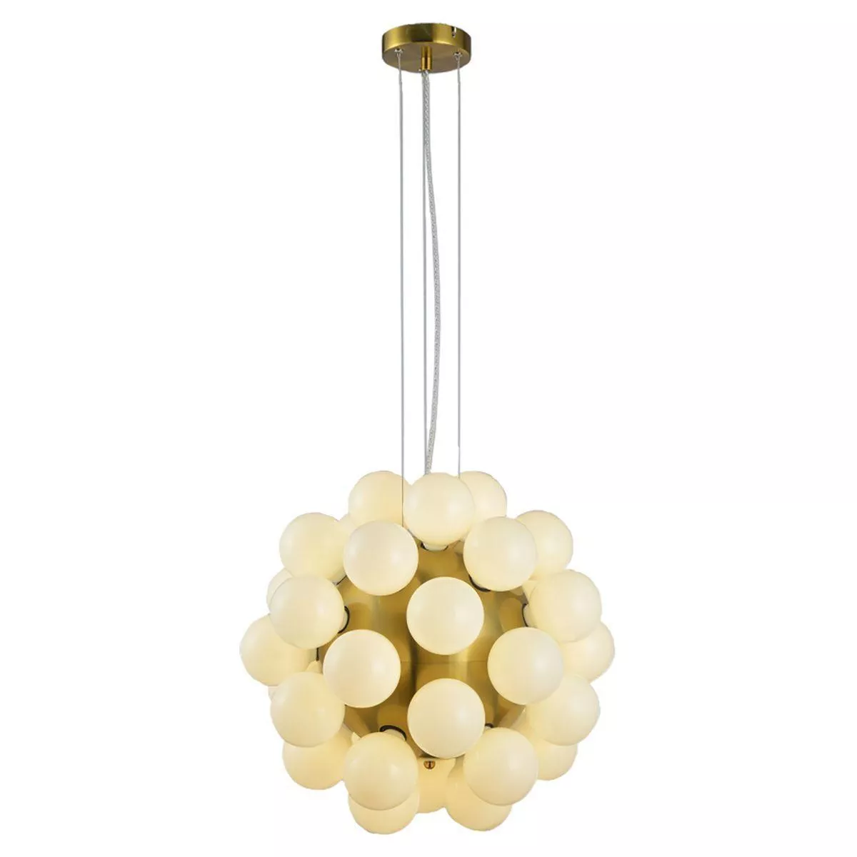 

Подвесная люстра Lussole Topgrade Haines LSP-8404