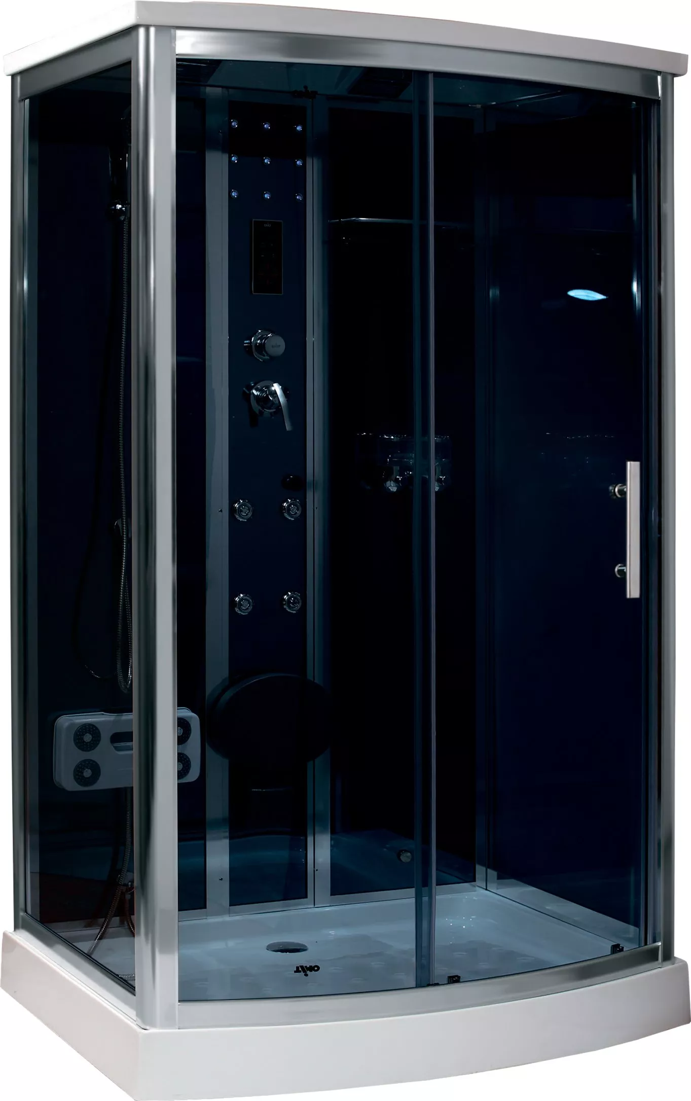 

Душевая кабина Timo Standart T-1115