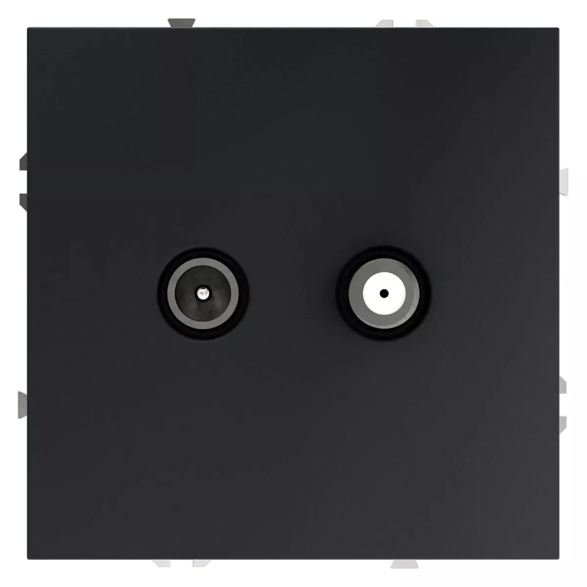 

Розетка телевизионная Voltum S70 VLS060407