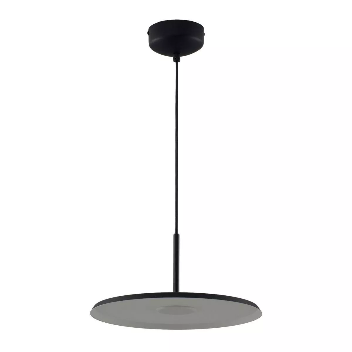 

Подвесной светодиодный светильник Moderli Keiro V11102-PL