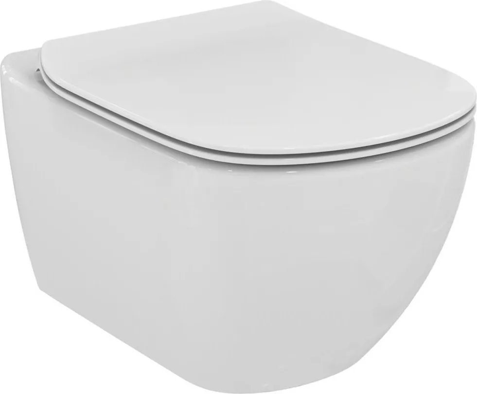   Santehnika Room Унитаз подвесной Ideal Standard Tesi
