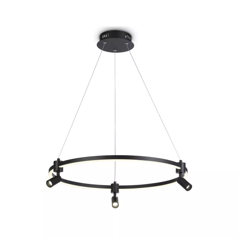 

Подвесной светильник Ambrella Light Comfort FL5293