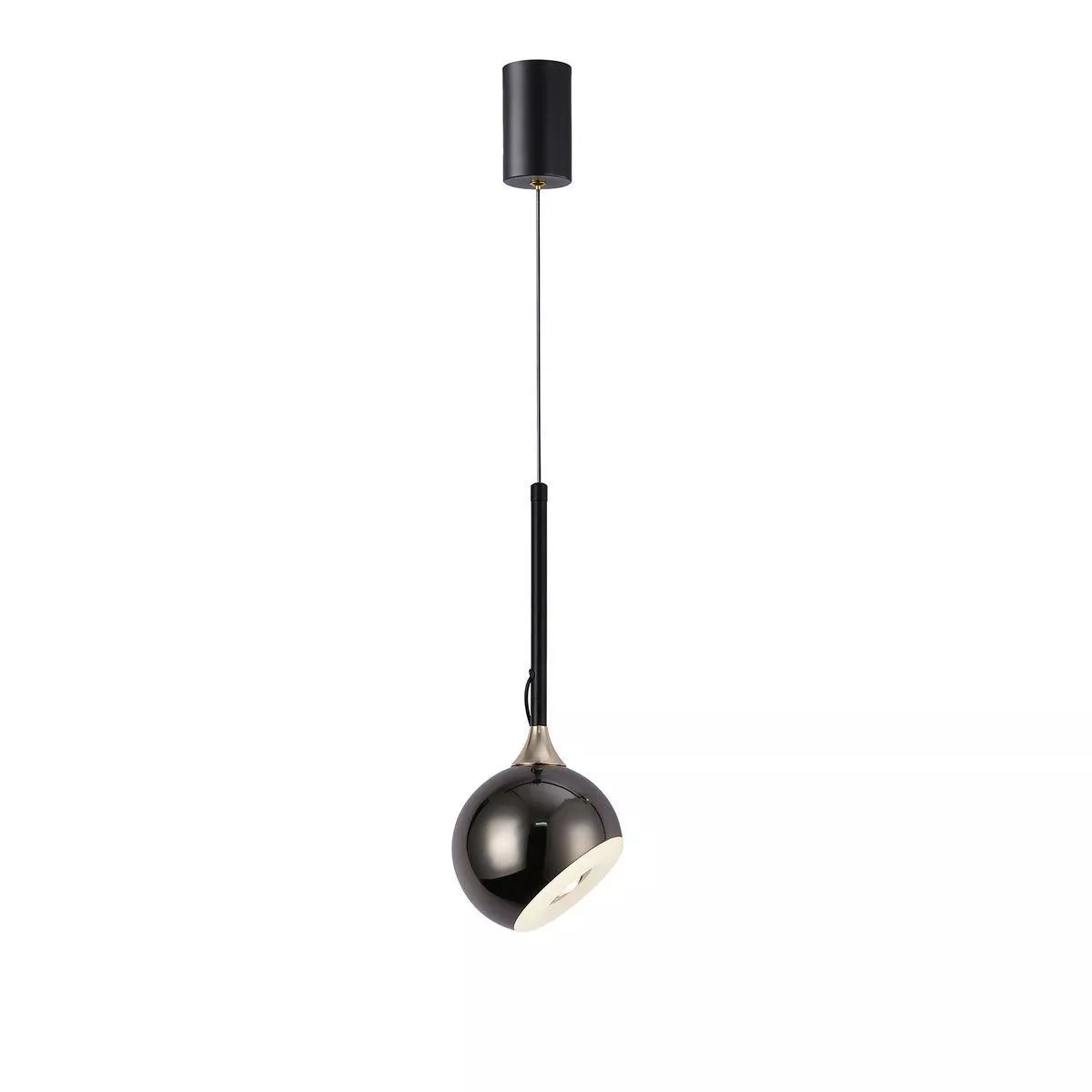 

Подвесной светодиодный светильник Kink Light Тимо 07529-1A,29