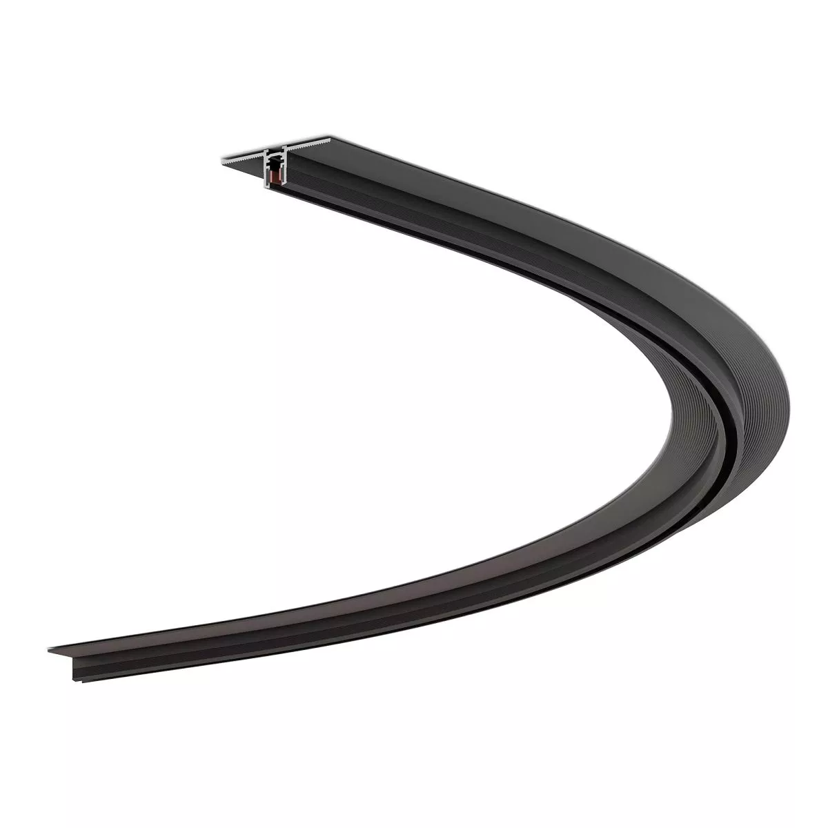 

Радиусный угол для встраиваемого шинопровода ST Luce Super5 ST066.409.03