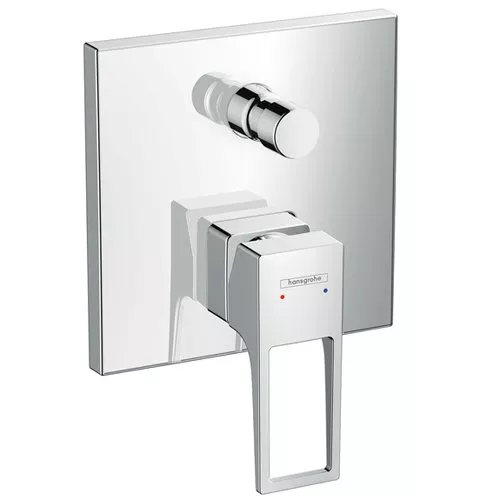 

Смеситель Hansgrohe Metropol 74545000 для ванны с душем