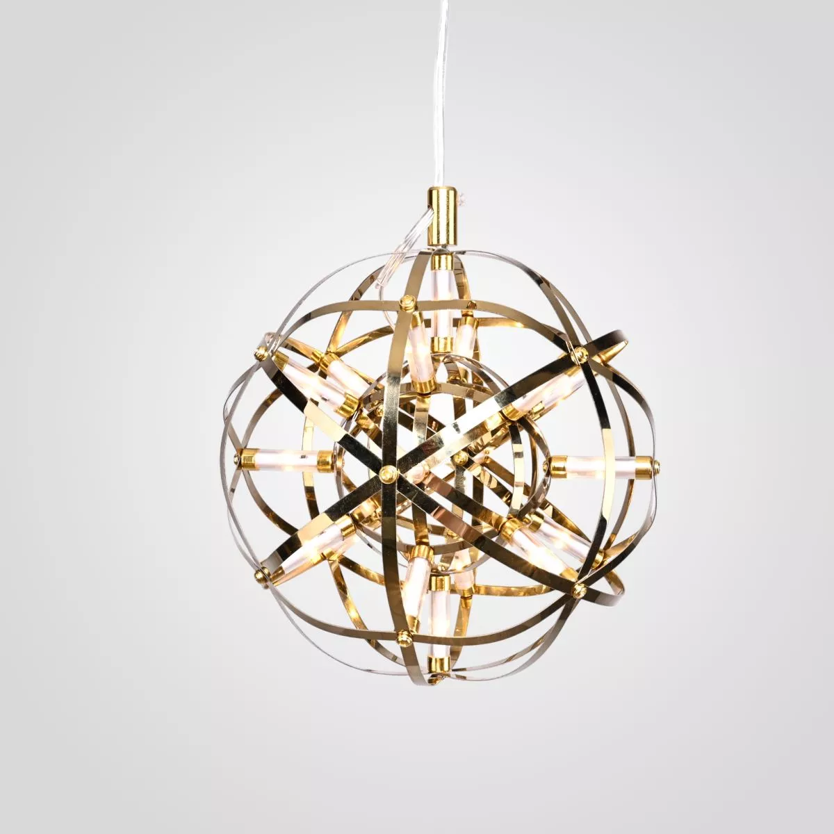 

Подвесная люстра ImperiumLoft Mi Raimond 302461-22
