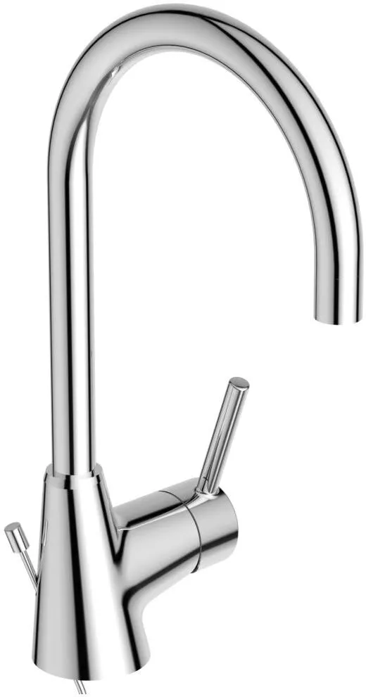 

Смеситель для раковины Ideal Standard Ceraline хром