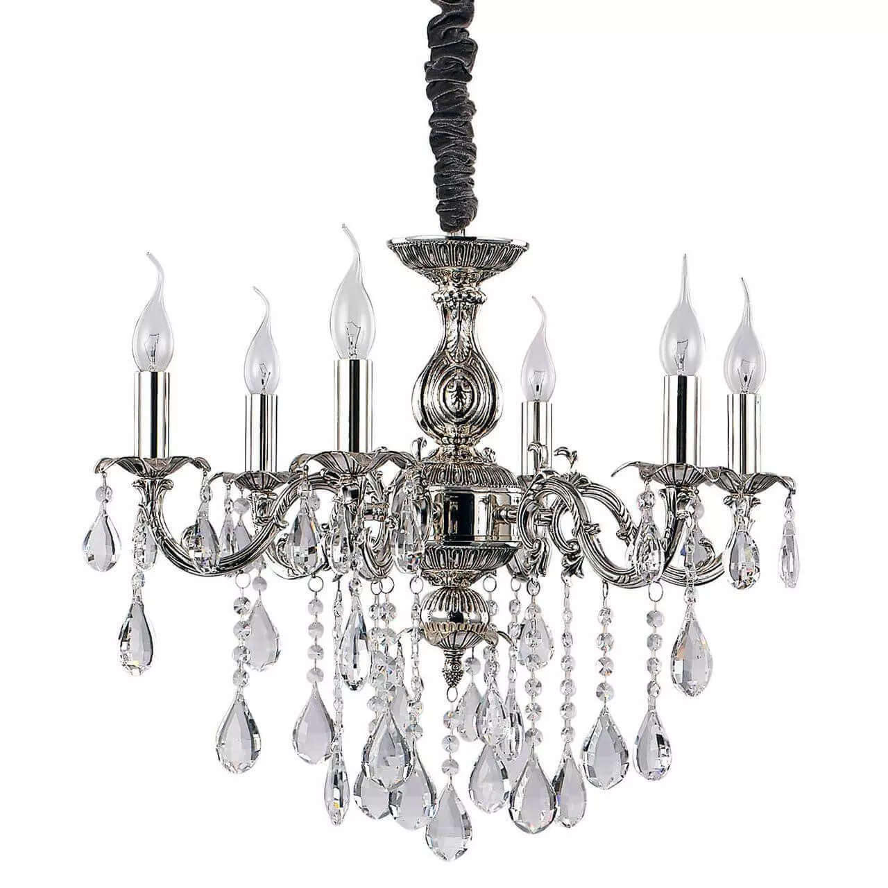 

Подвесная люстра Ideal Lux Impero SP6 002408