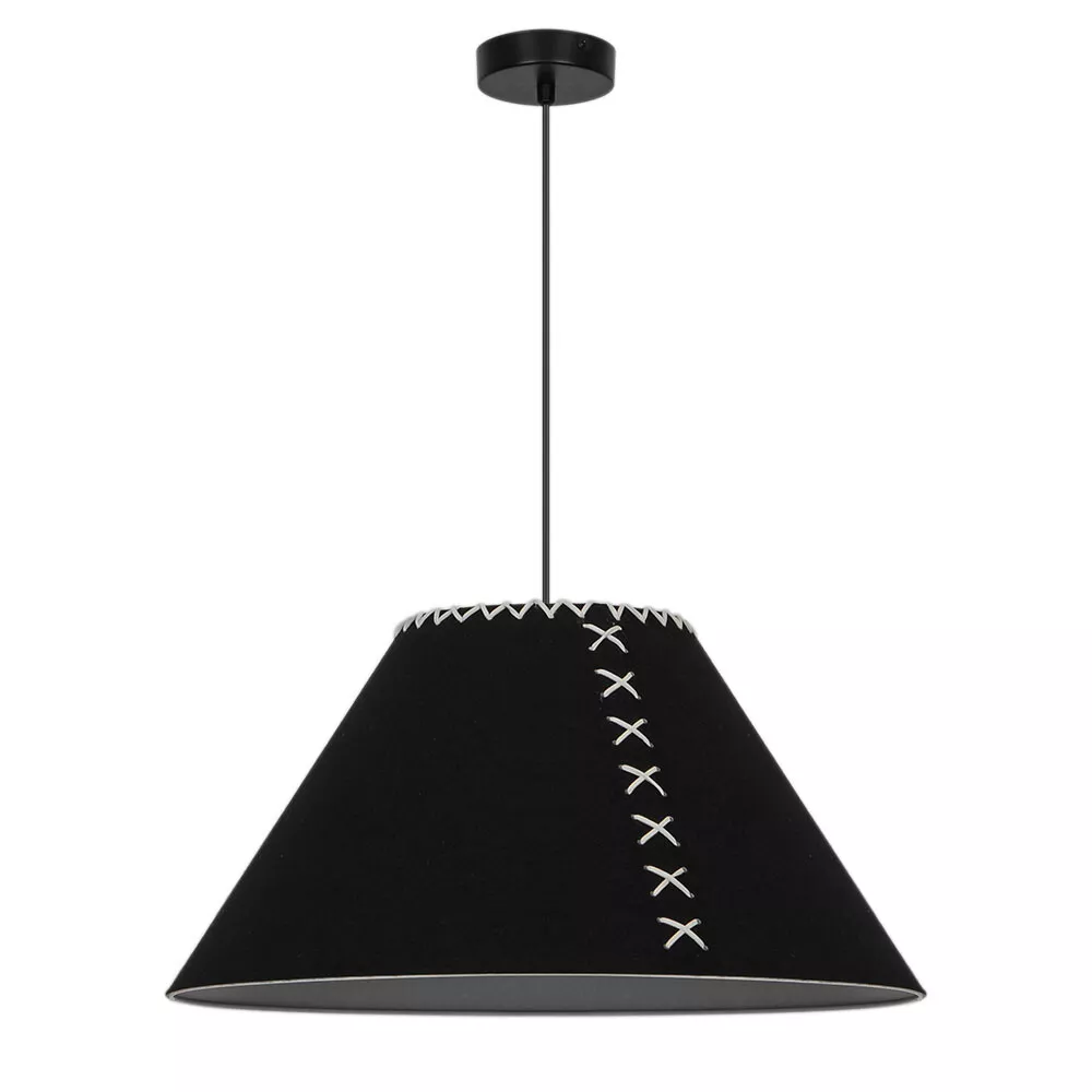 

Подвесной светильник Arte Lamp Fleece A7092SP-1BK