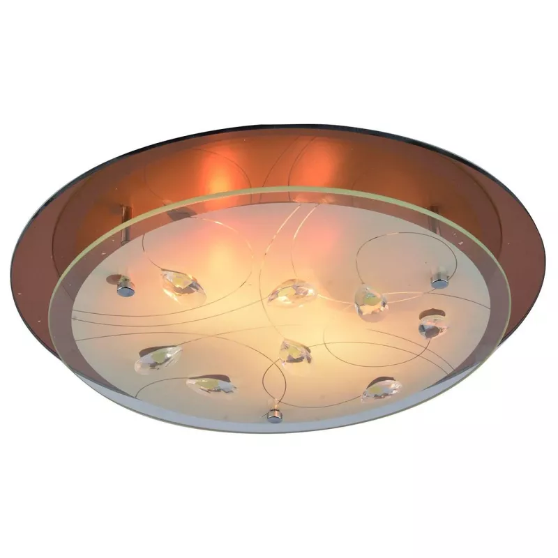 

Потолочный светильник Arte Lamp A4043PL-3CC