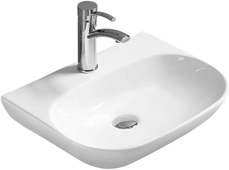 

Накладная раковина SantiLine SL-2005