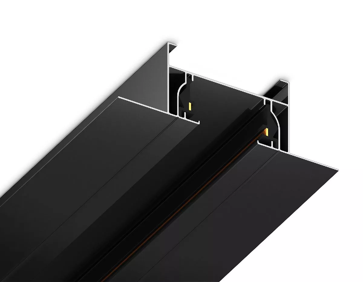 

Шинопровод встраиваемый однофазный Ambrella Light Standard 220V GL7124