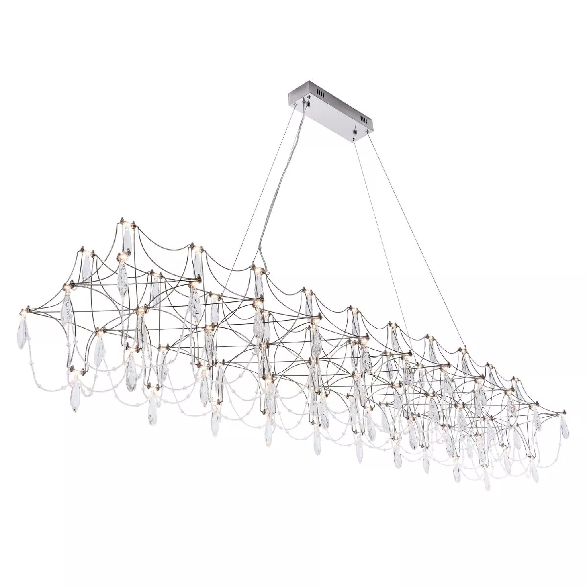 

Подвесная люстра Modelux ML.5603.2000P