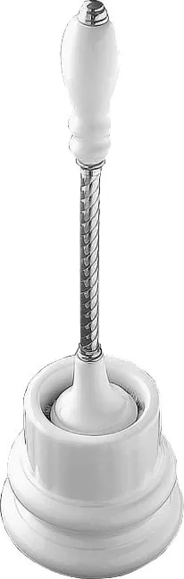 Ёршик для унитаза Devon&devon Dorothy (2DOR417CR)