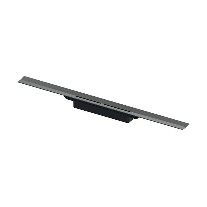 

Профиль для душа TECEdrainprofile, 1600 мм, PVD черный сатин