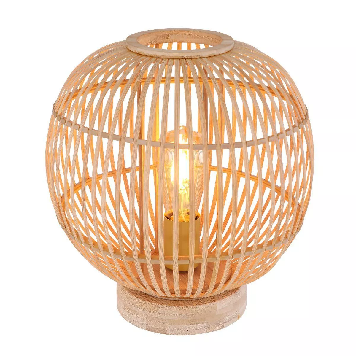 

Настольная лампа Globo Hildegard 15368T