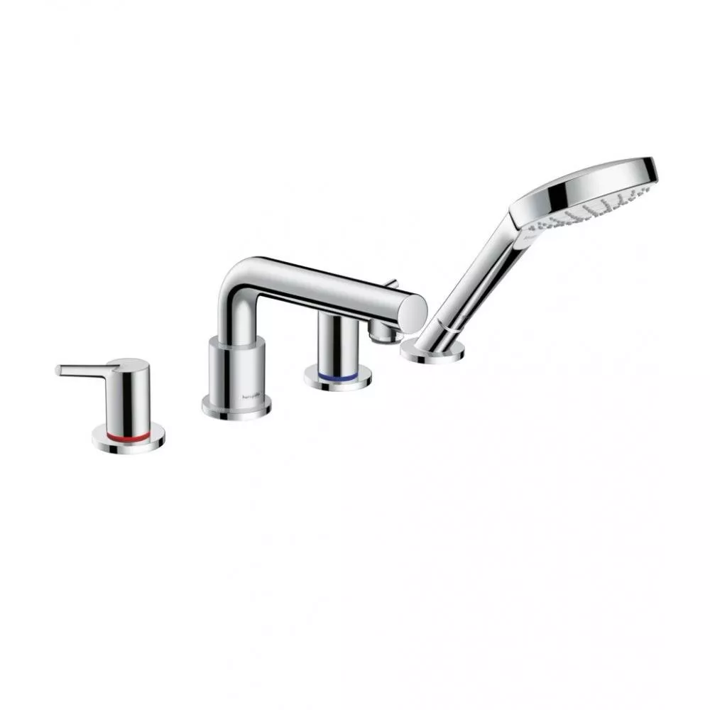 

Смеситель для ванны Hansgrohe Тalis S (72419000)