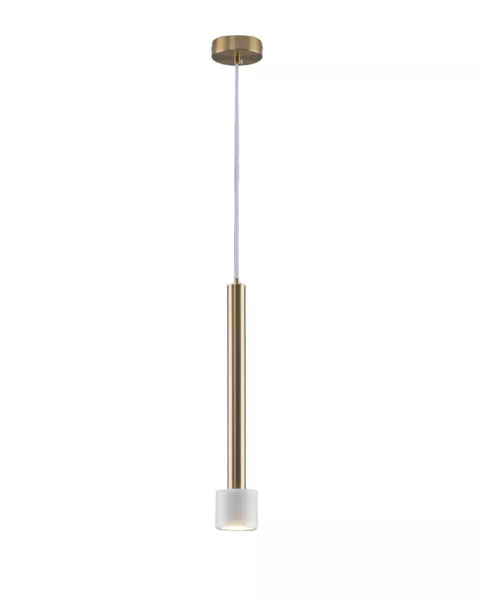 

Подвесной светильник Moderli MaletV11824-1P