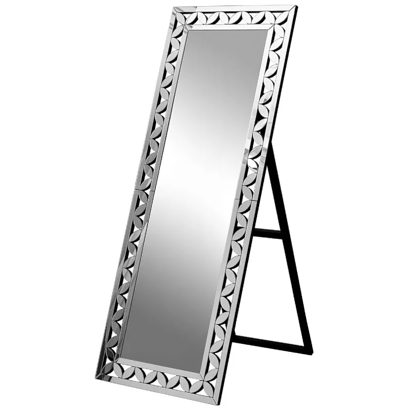 

Зеркало напольное Garda Decor KFG030