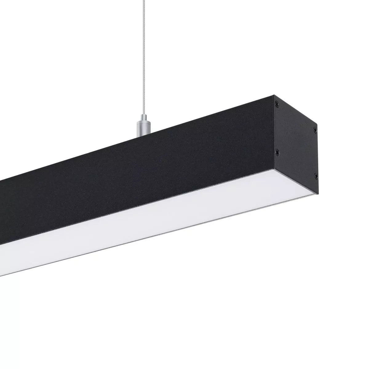 

Линейный подвесной светильник Arlight SP-LINE-HANG-5050-L1460-46W Day4000 056466