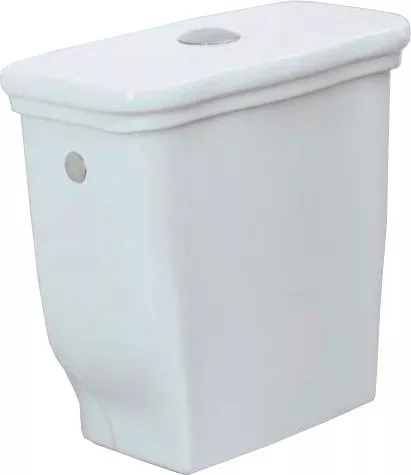 Бачок для унитаза ArtCeram Hermitage HEC004 20204₽