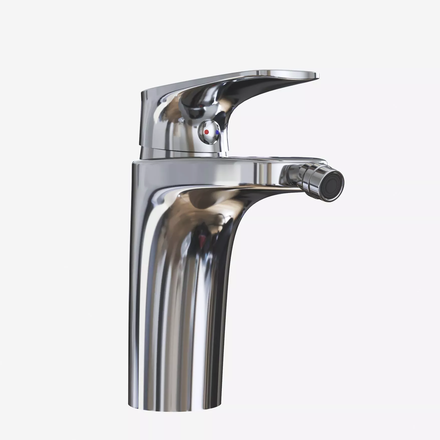

Cмеситель для биде MIXLINE ML12-05 (530484)