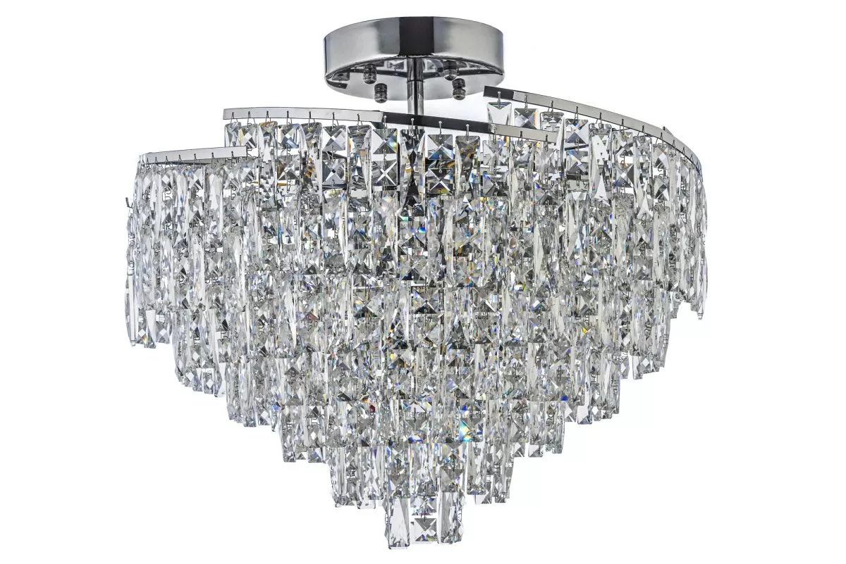 

Люстра на штанге Arti Lampadari Elite Gaiola E 1.5.60.100 N