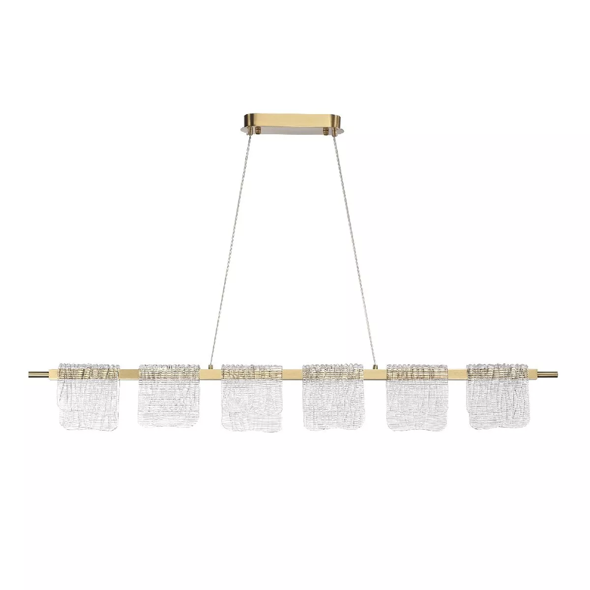 

Подвесная люстра ST Luce Voile SL6021.203.36