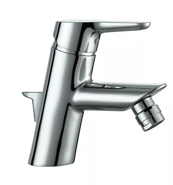 

Смеситель для биде Laufen Citypro хром (3.4150.1.004.111.1)