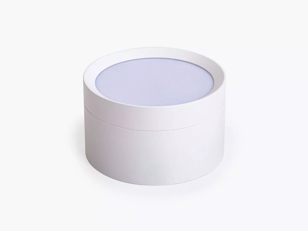Накладной светильник LEDS POWER GX53-105B, серия SPOT 009438