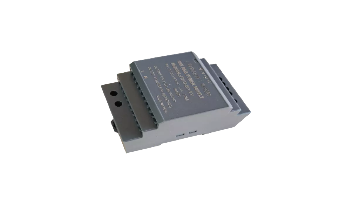 

Блок питания SWG PRO DR-60-24 024483