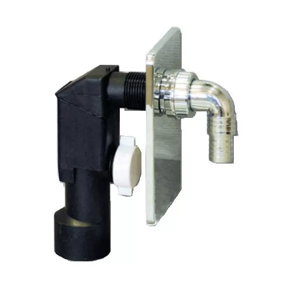 

Сифон для стиральной машины SantecPro (AM250)