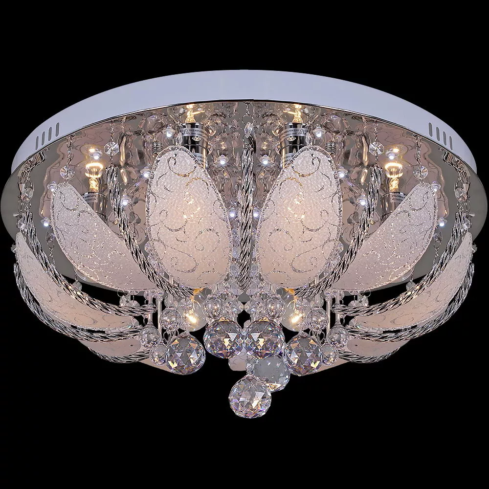 

Потолочная люстра Reluce 55725-0.3-05