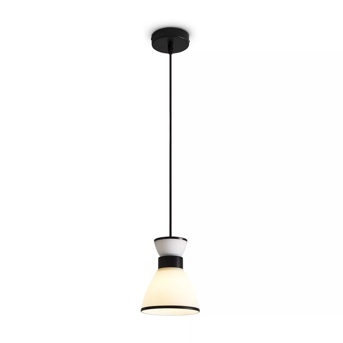 Подвесной светильник Freya Topi FR5503PL-01B1