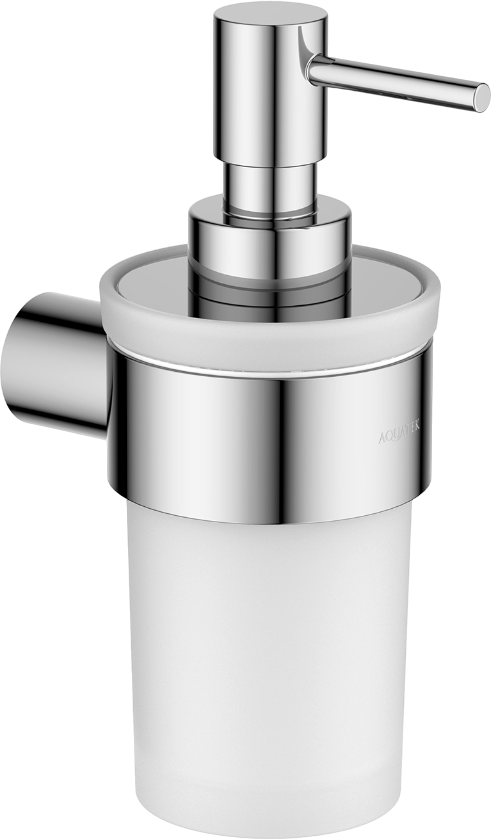 

Дозатор AQUATEK Лира AQ4405CR хром