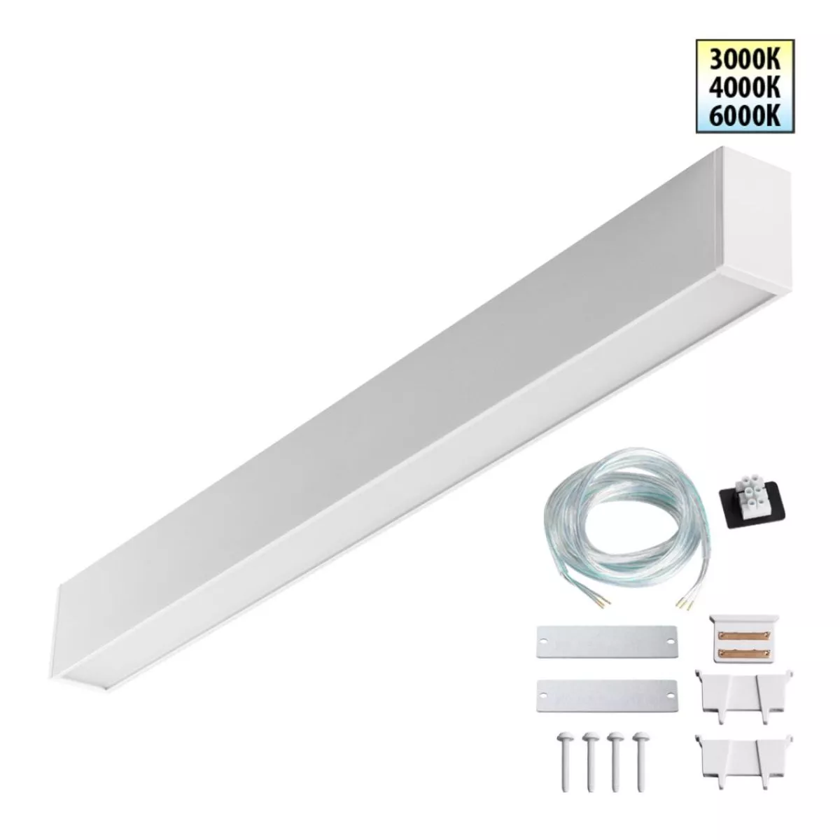 

Линейный светильник Novotech Over Fatto 359602