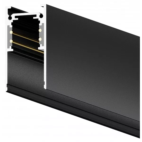 

Шинопровод магнитный накладной Hesby Lighting ElDeko HSBL_0052