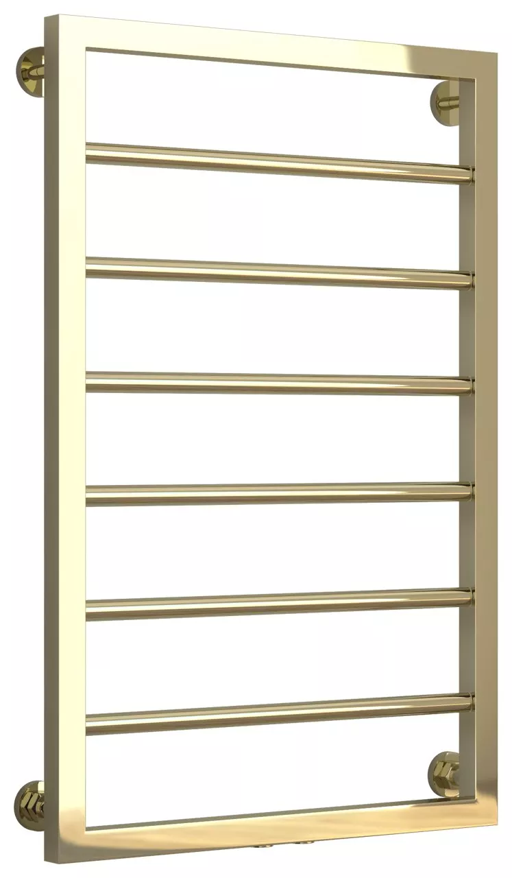 

Полотенцесушитель водяной ДР КАНЦЛЕР 800х500 (Шампань)