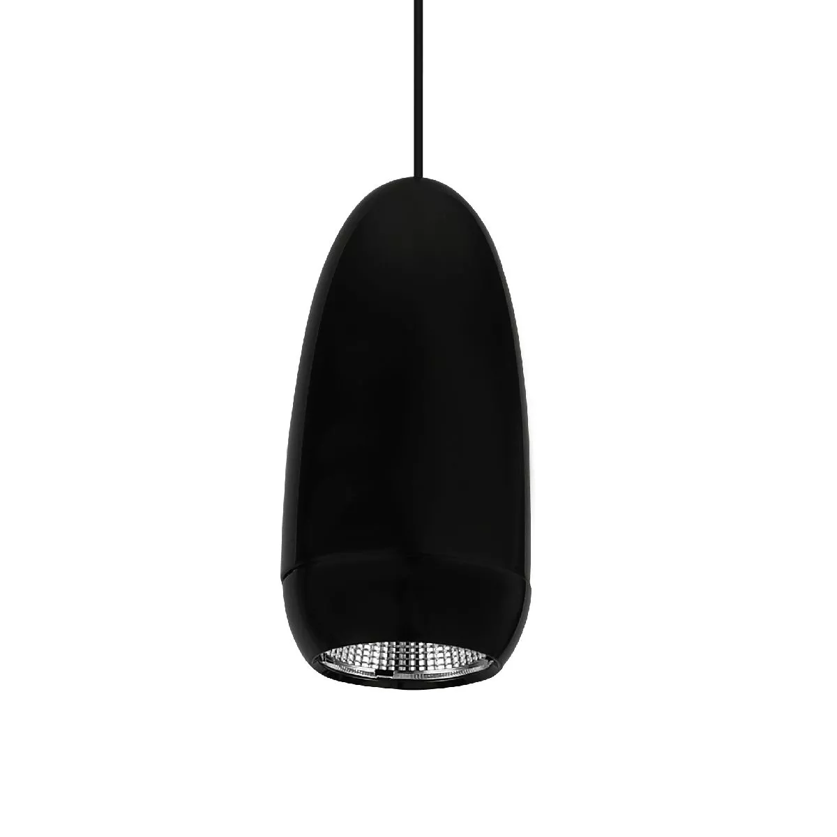 

Подвесной светильник LED4U L8756-1 BK