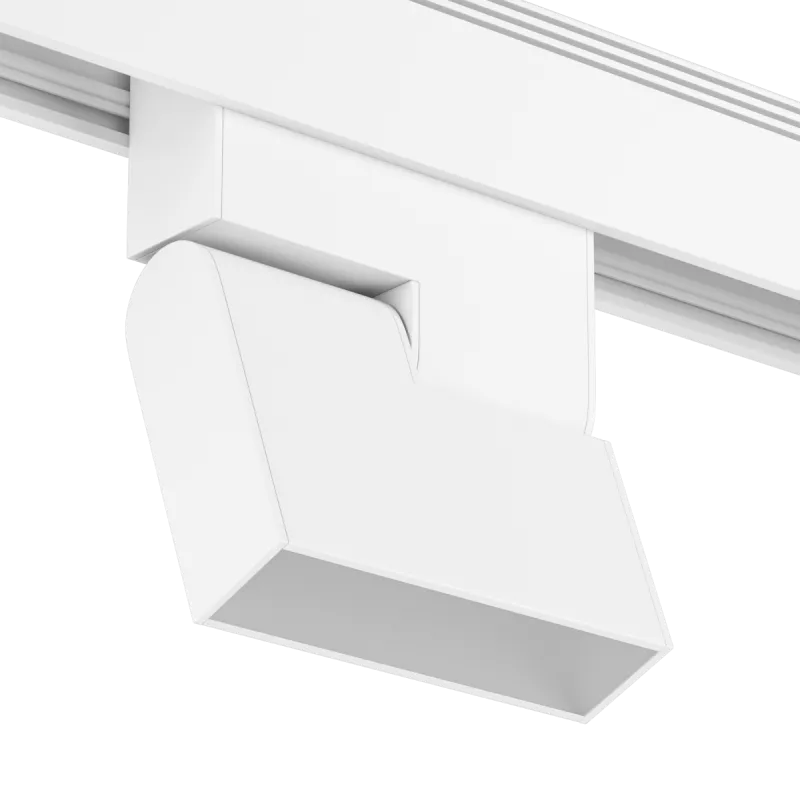 

Трековый светильник DesignLed SY-601252-WH-10-NW 007821