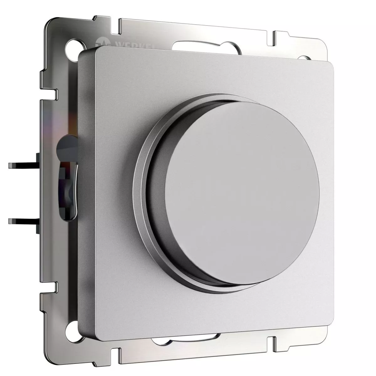 

Диммер Werkel N (серебряный) W1142006 4690389213403 a051166