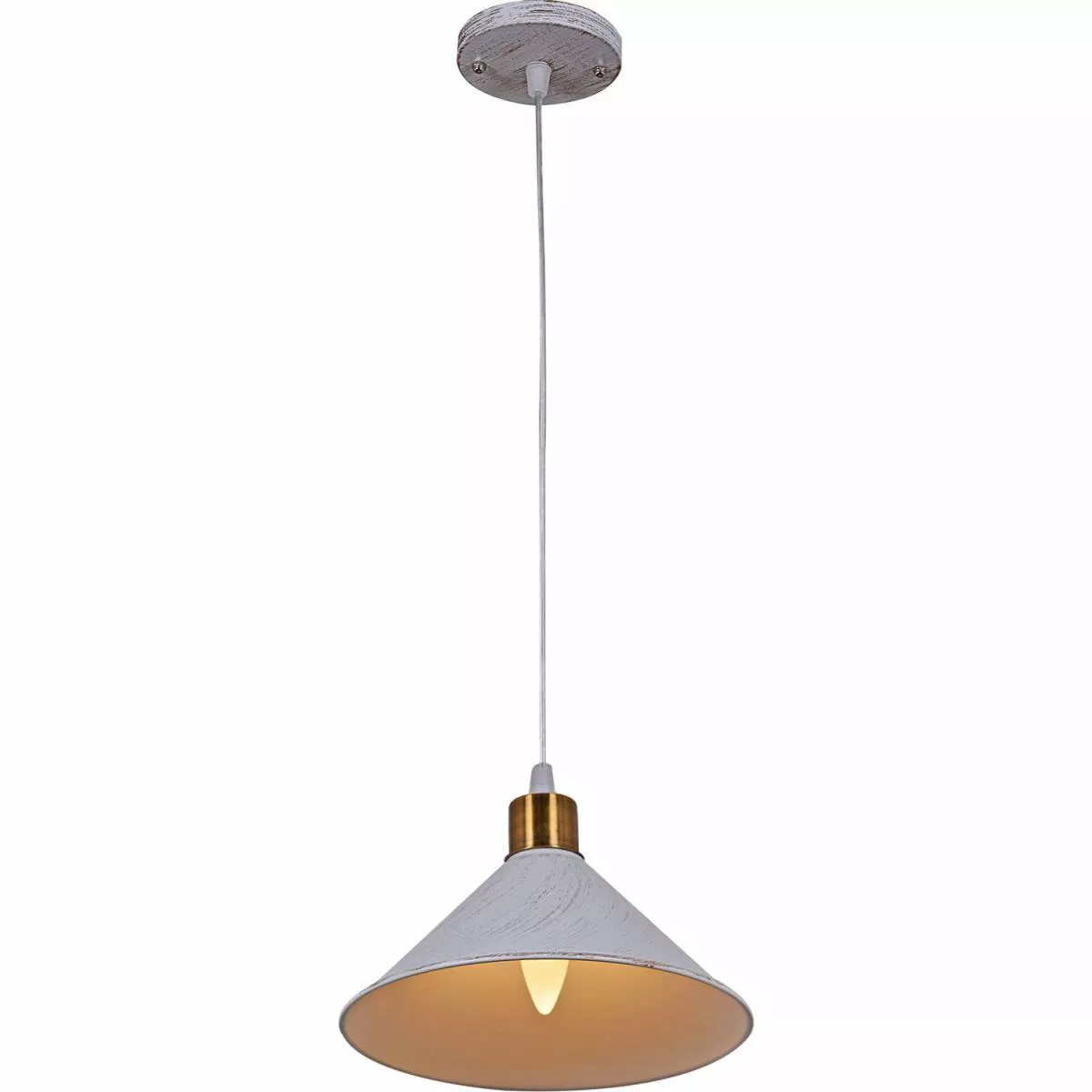 

Люстра Reluce 02189-0.4-01 WH+GD