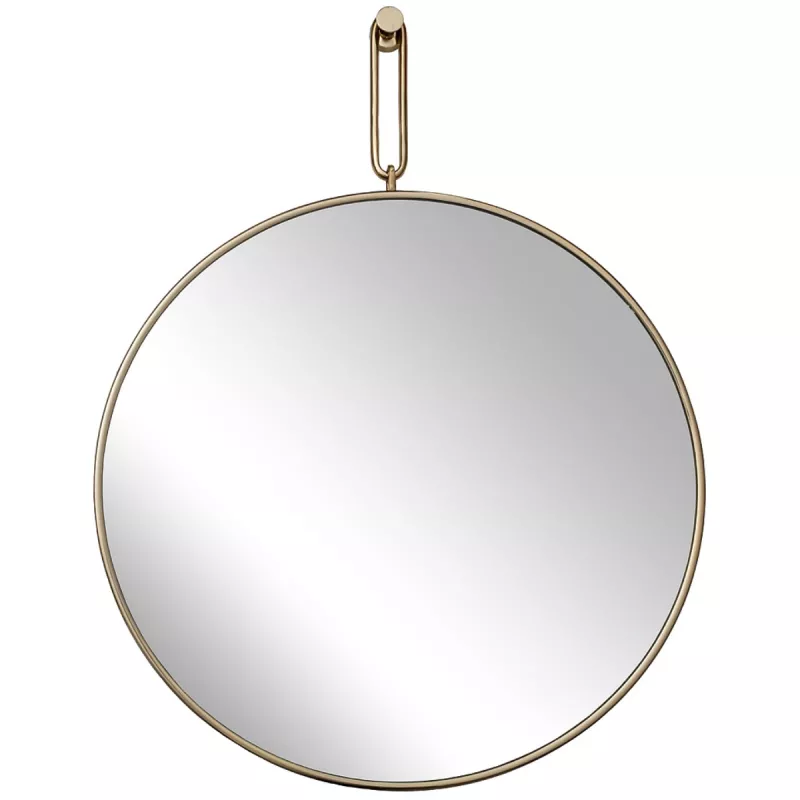 

Зеркало Garda Decor 79MAL-9206-100G
