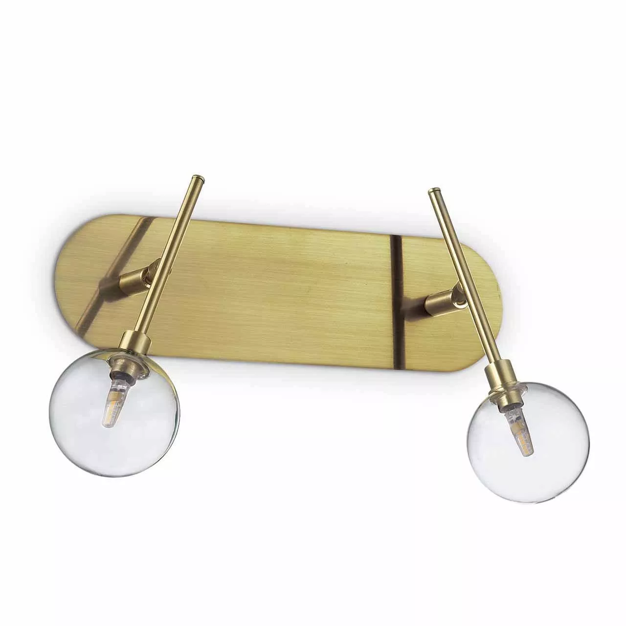 

Спот Ideal Lux Maracas AP2 200347