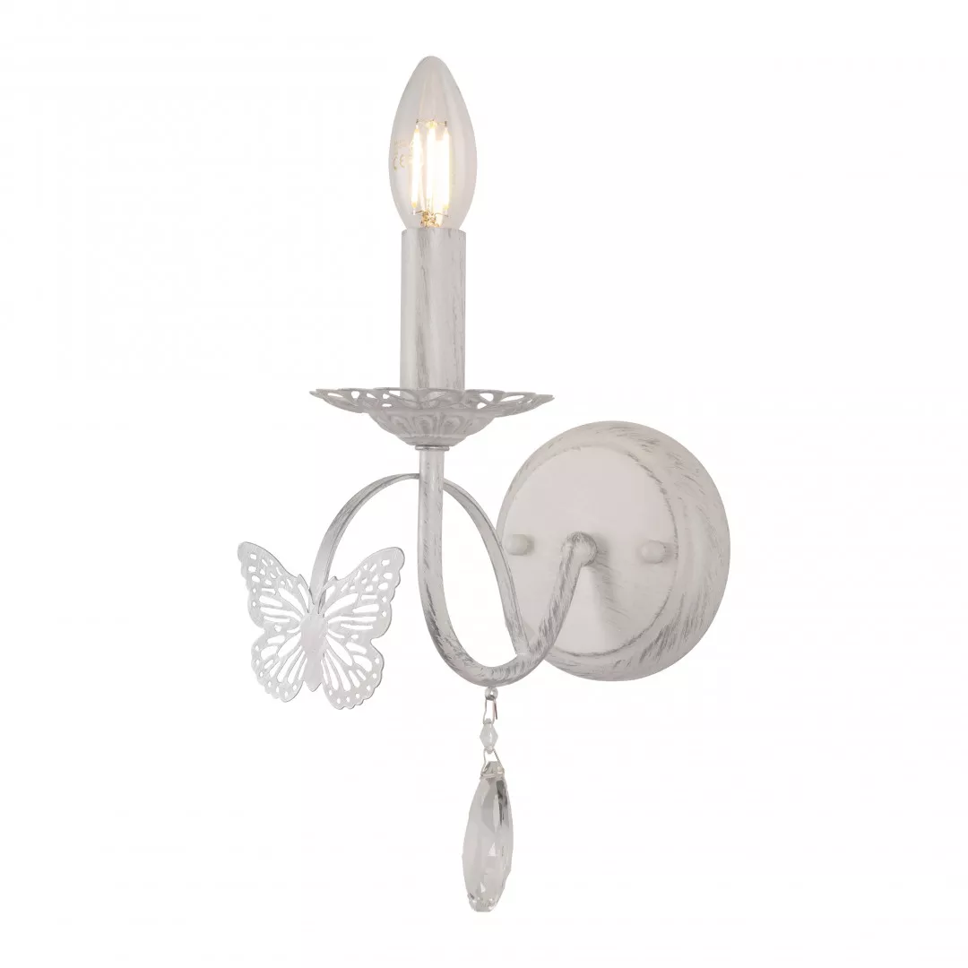 

Бра Arte Milano 346179/1W WT+SL